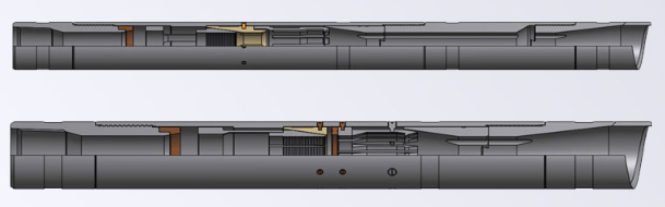 Цилиндр для утилизации ножниц-5