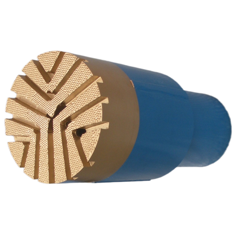 KKMX003 алмазный фрезер