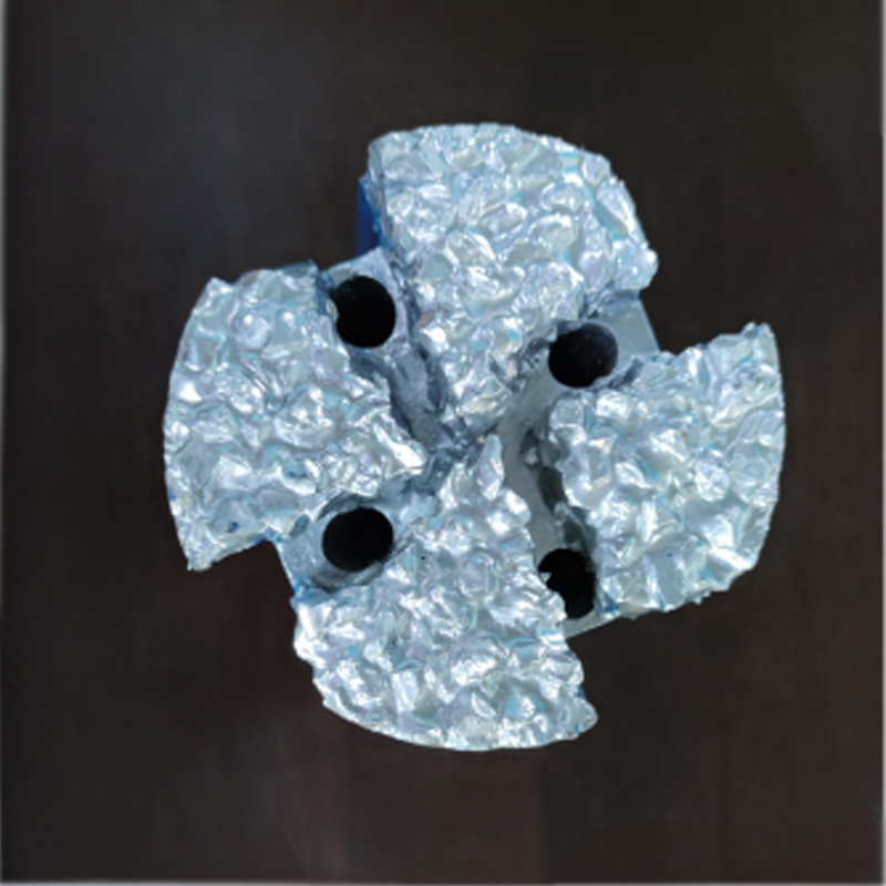 KKMX005 Фрезер