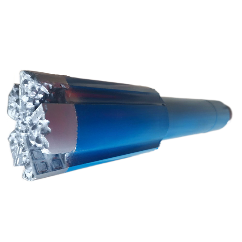 KKMX001 Фрезер фрезеры забойные торцевые