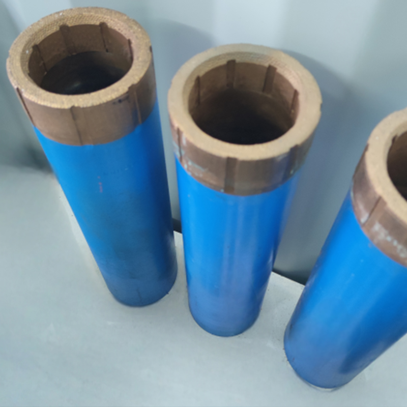 KKMX008Фрезеры кольцевые