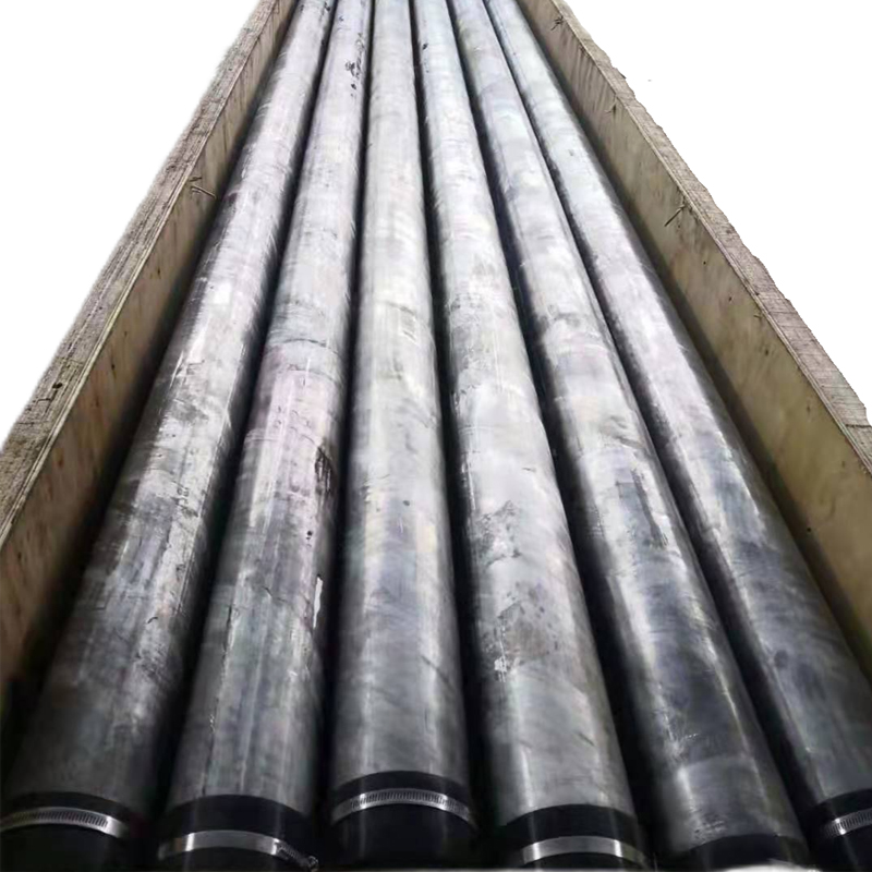 колонковая труба-1