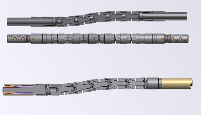 гибкое соединение-4
