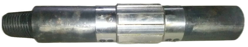 防磨减阻接头wear-resistant drag-reducing joint